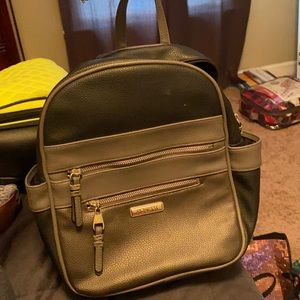 Purse bookbag